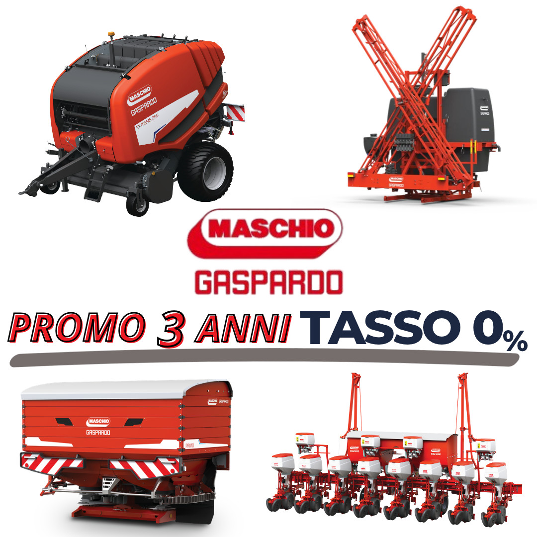 Testo con sfondo - Promo Maschio
