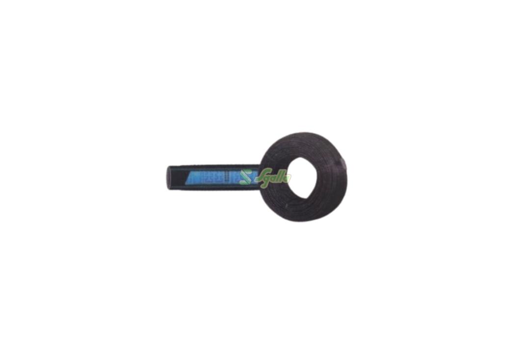 Ala Gocciolante Irritec Tandem 4,0 Lph – Tubo 16 Mm, Distanza 20 Cm, 100 M, Flusso Turbolento, Doppia Foratura, Autopulente, Per Irrigazione Efficiente