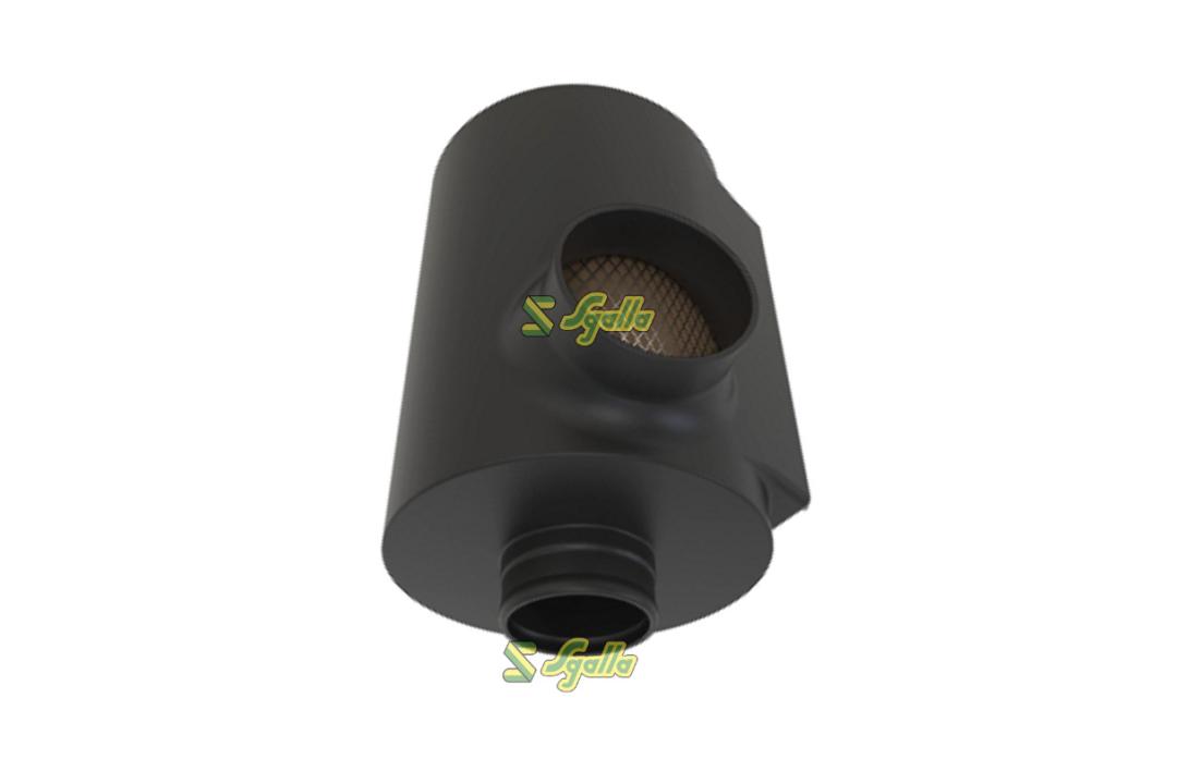 Supporto Originale John Deere #RE346189 – Ricambio OEM