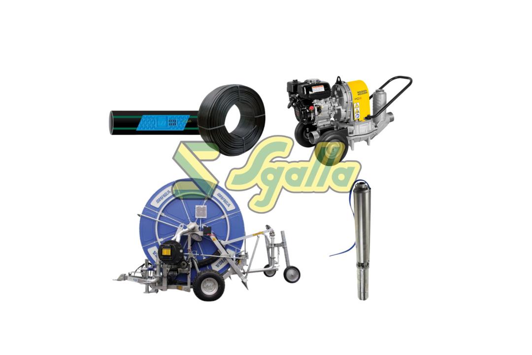 Irrigatore a settore Junior tesi | Leroy Merlin