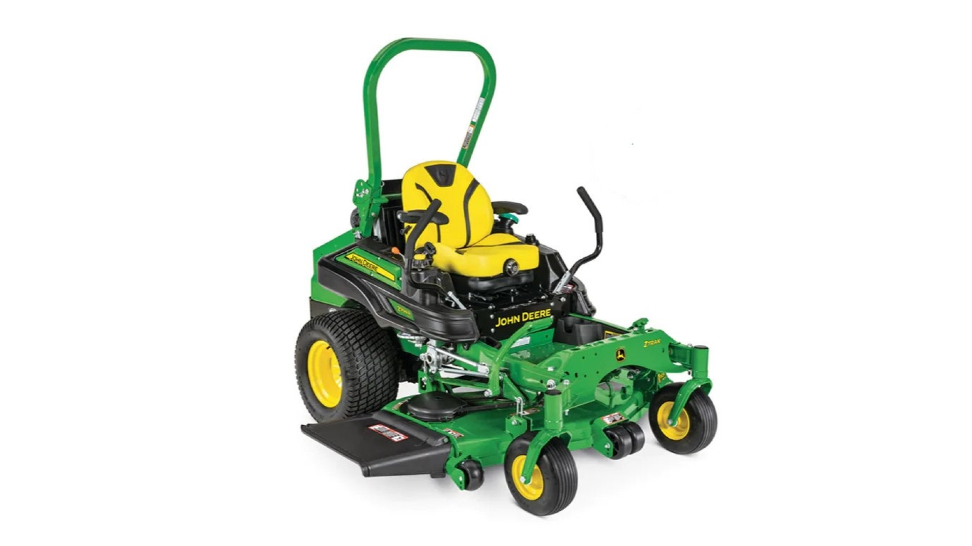 Trattorino John Deere Z994R