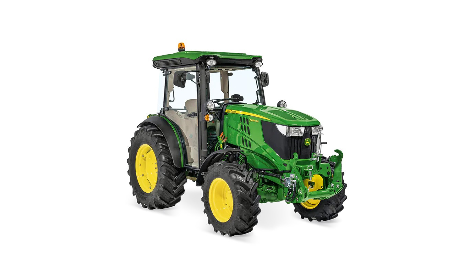 Trattore John Deere 5090GF