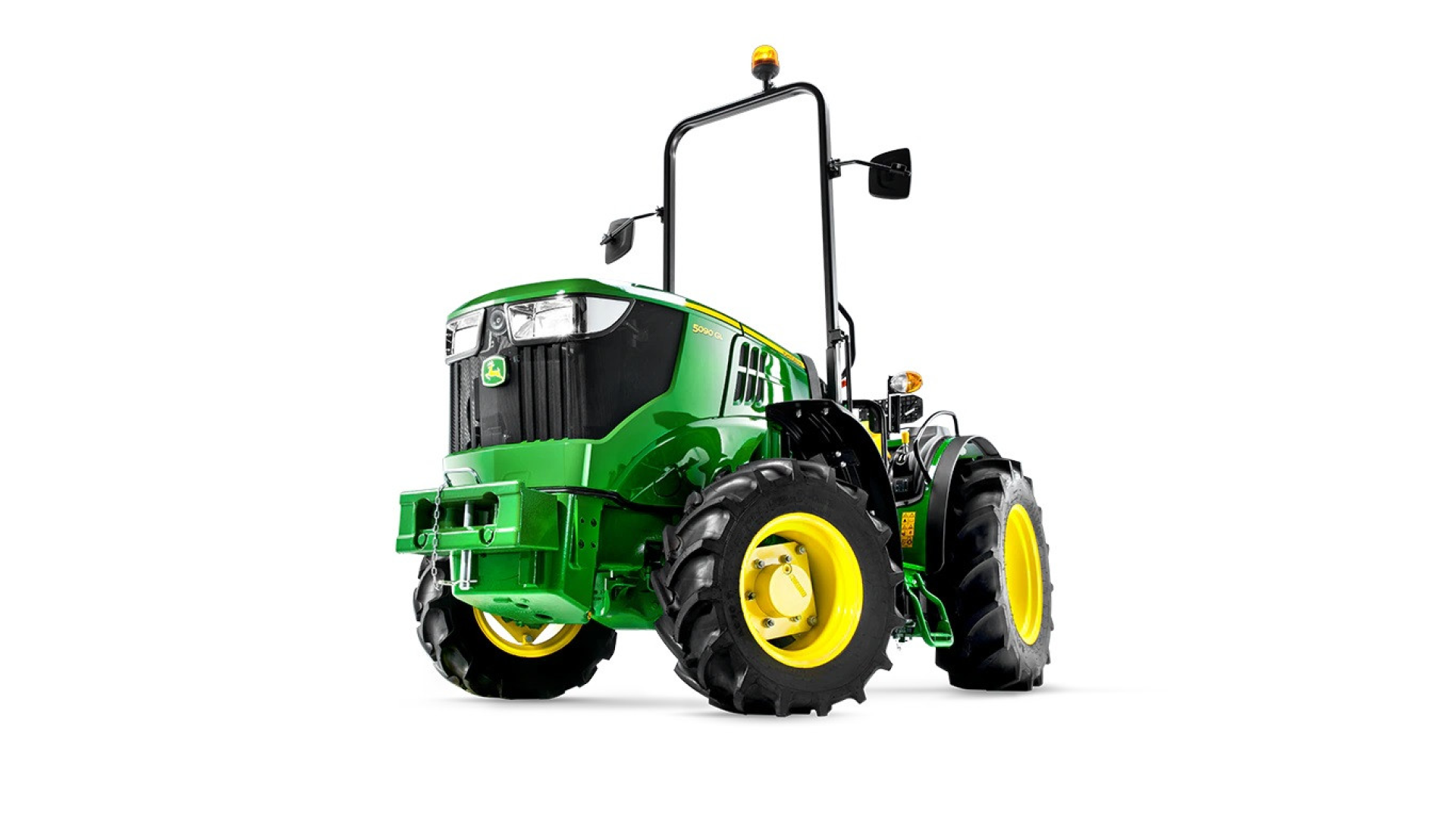 Trattore John Deere 5090GL