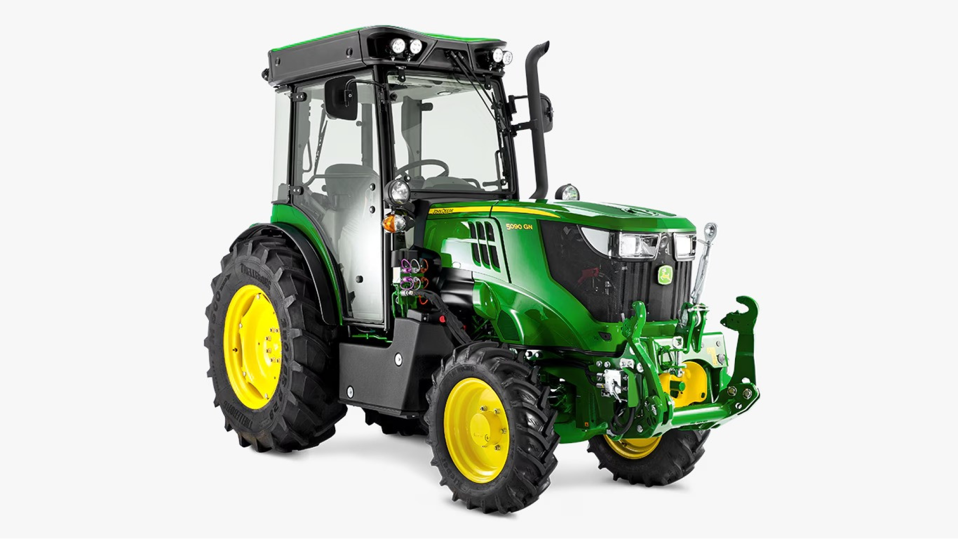 Trattore John Deere 5090GN