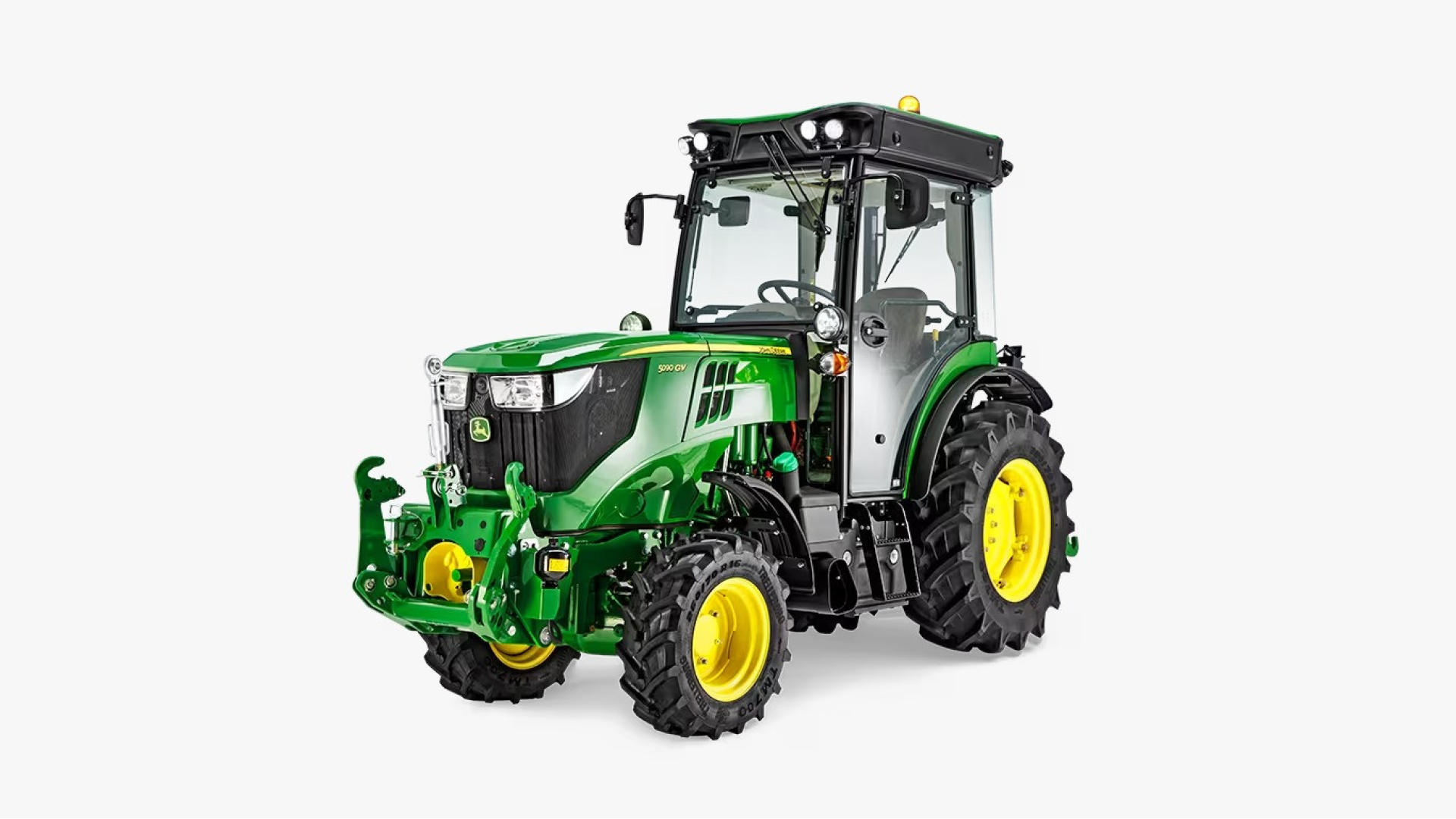 Trattore John Deere 5090GV