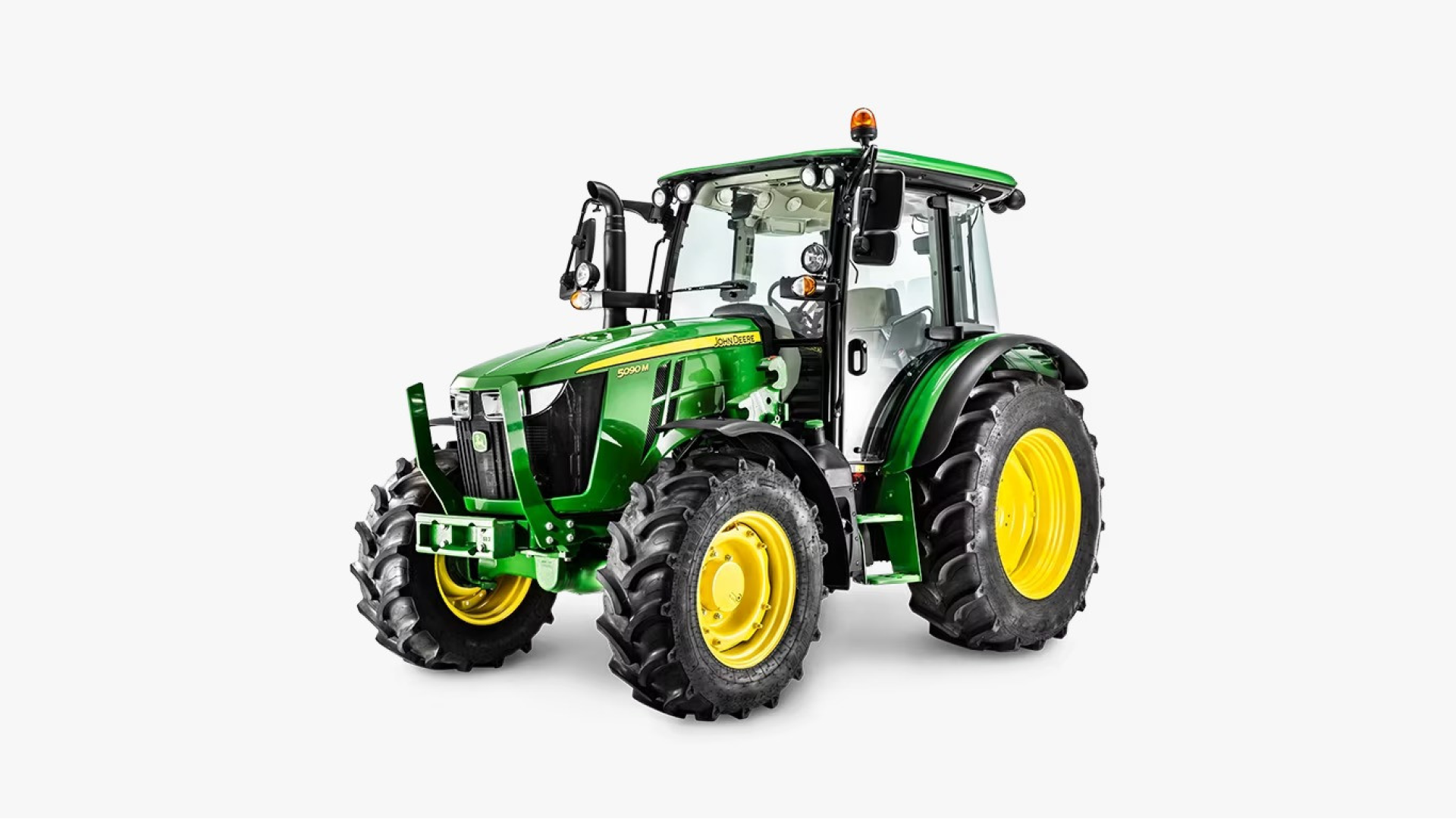 Trattore John Deere 5090M