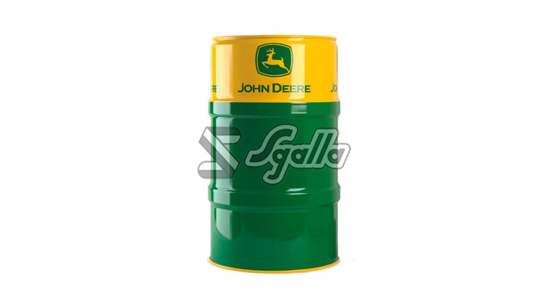 Olio motore John Deere 15W40 PLUS 50 II, LT. 200