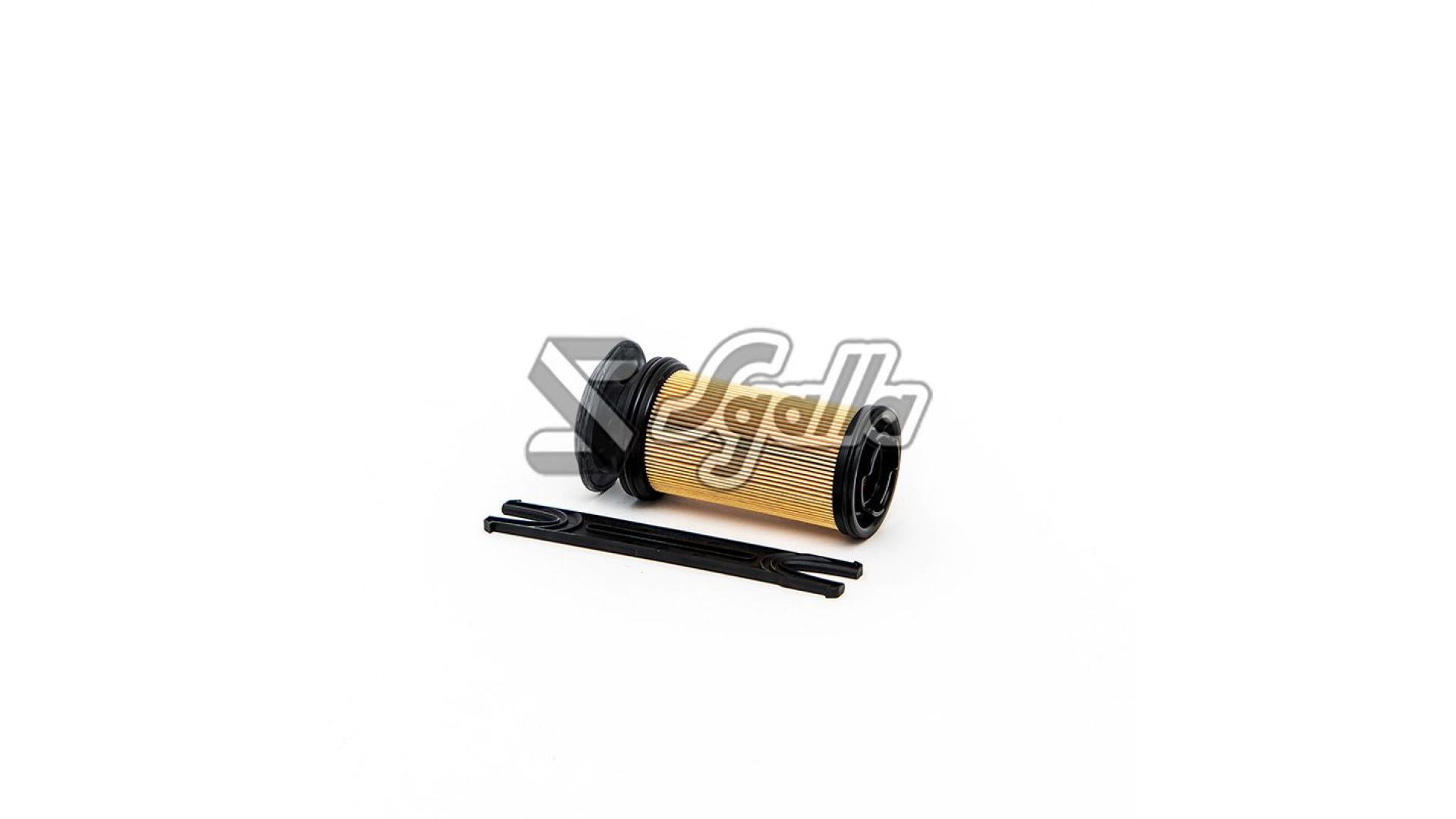 Kit filtro carburante John Deere DZ114640