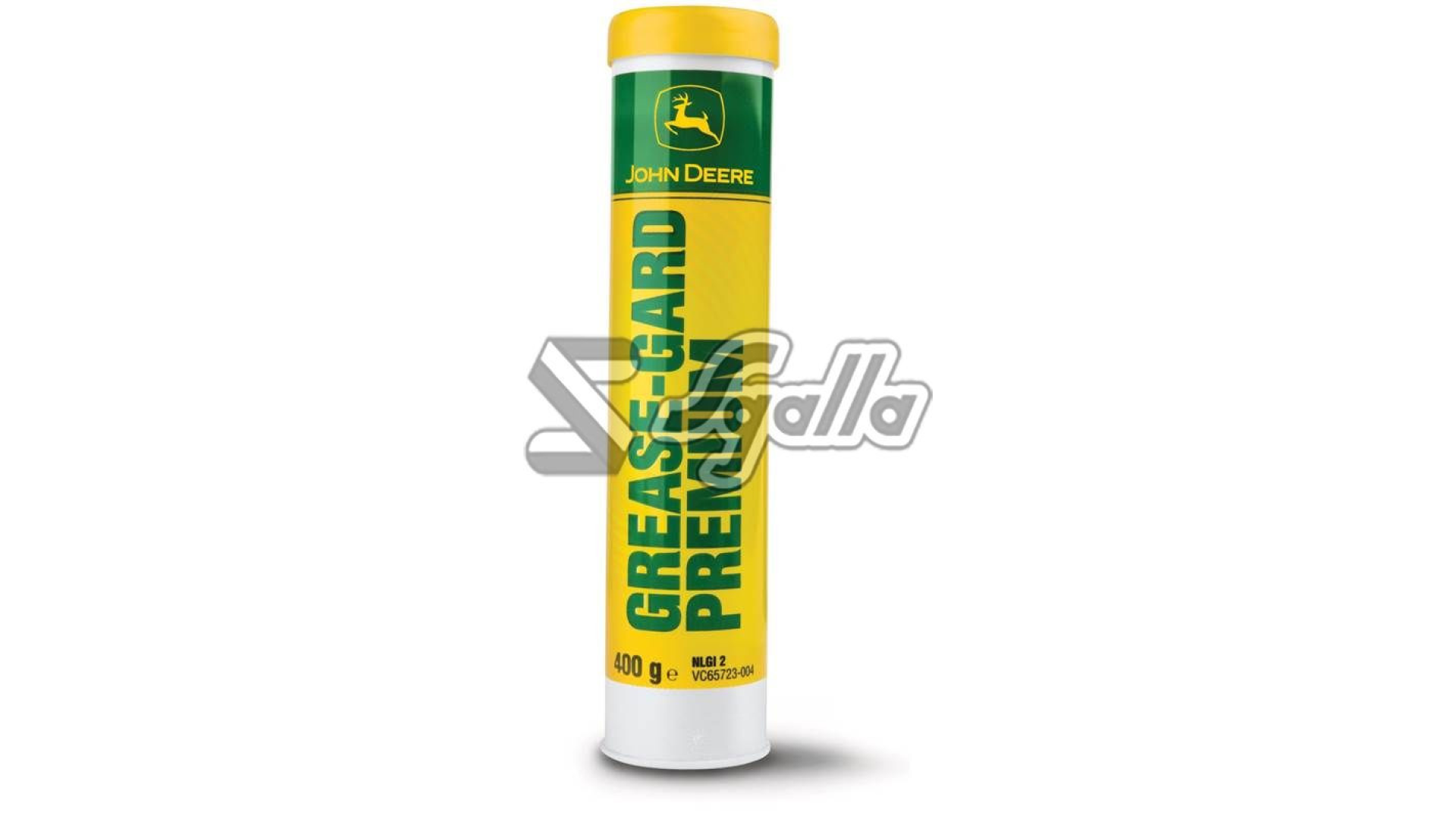 Grasso Grease-Gard Premium John Deere YU82711, 400gr