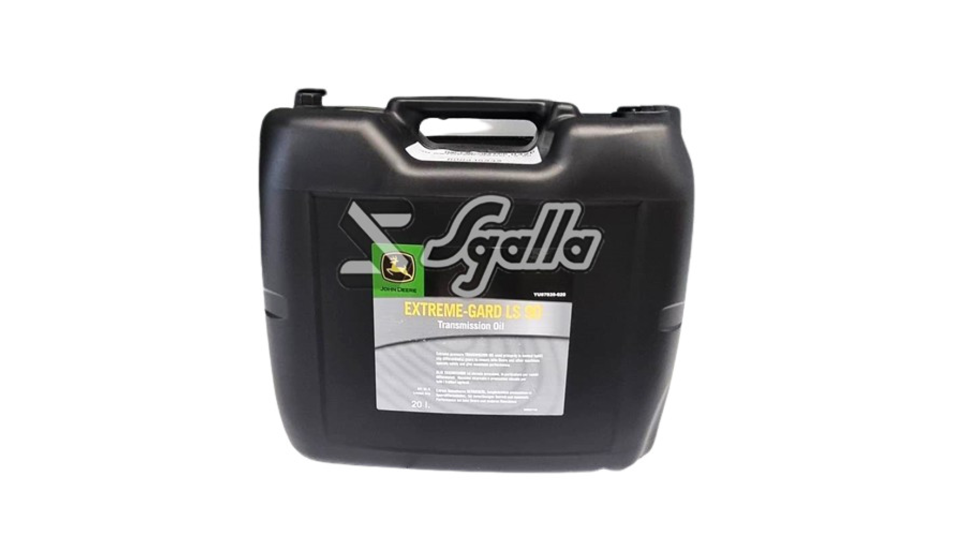 Olio John Deere EXTREME-GARD 90LS, LT. 20