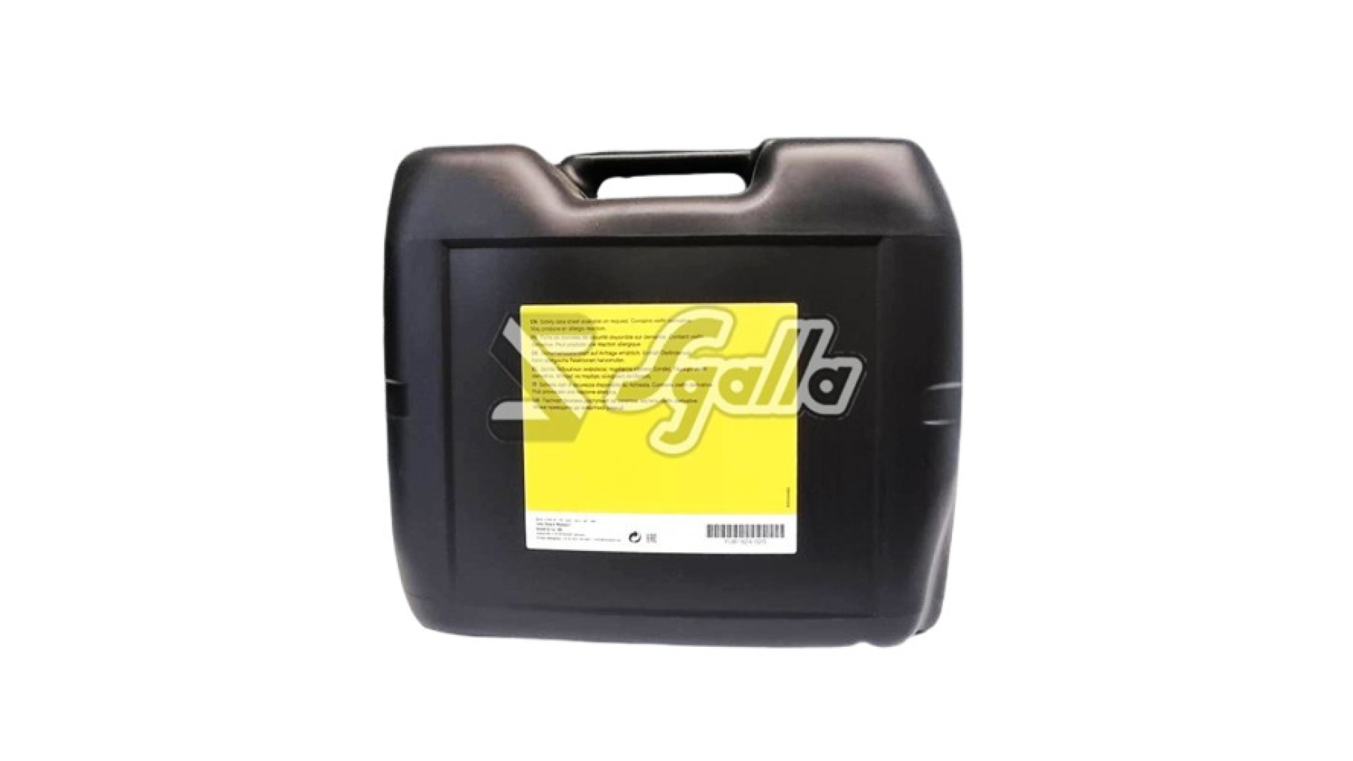 Olio motore John Deere Break-In™ Plus 10W30, LT. 20