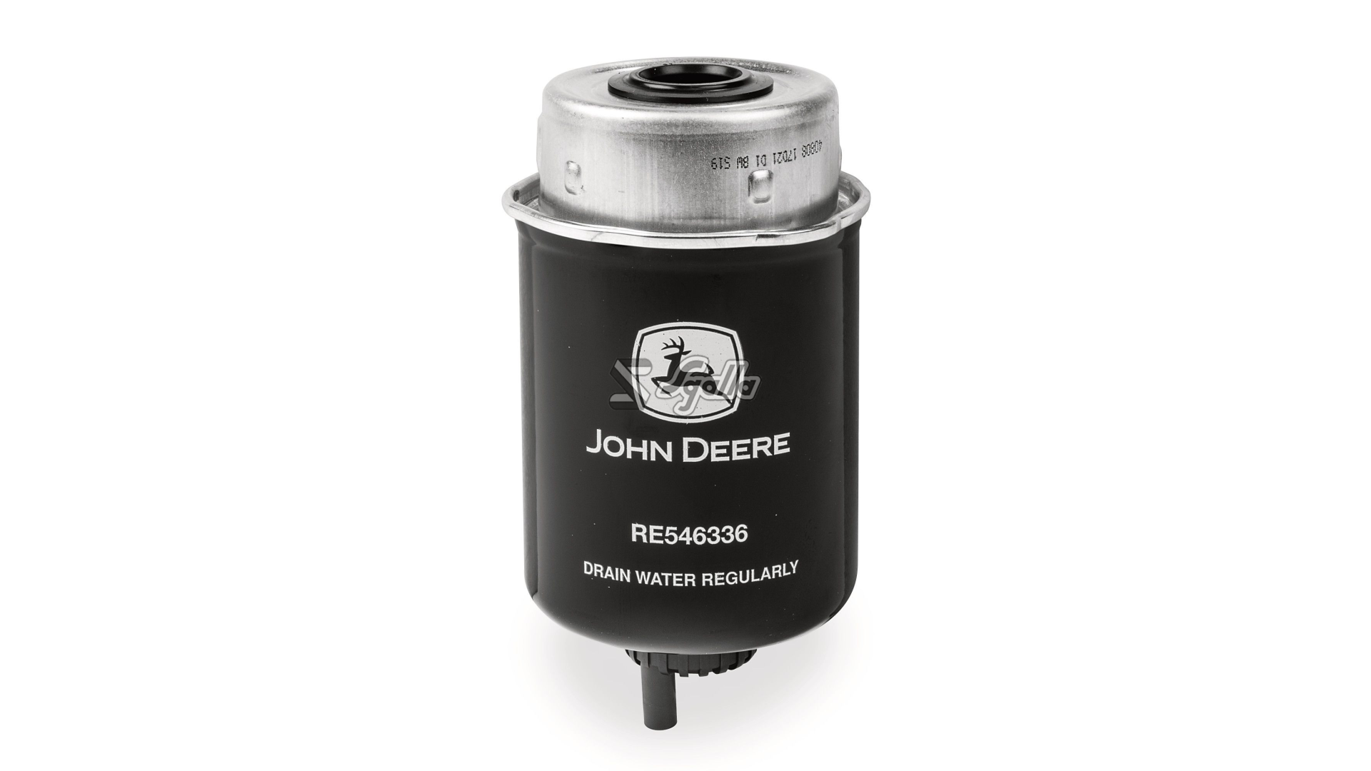 Filtro carburante John Deere RE546336