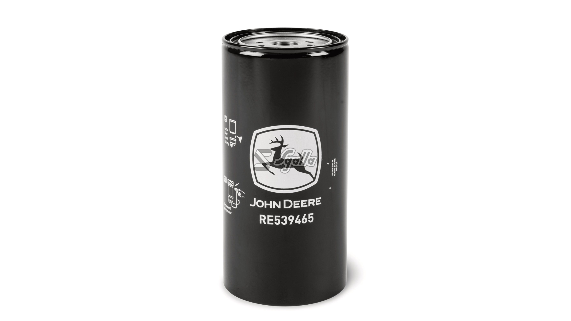 Filtro carburante John Deere DZ130550