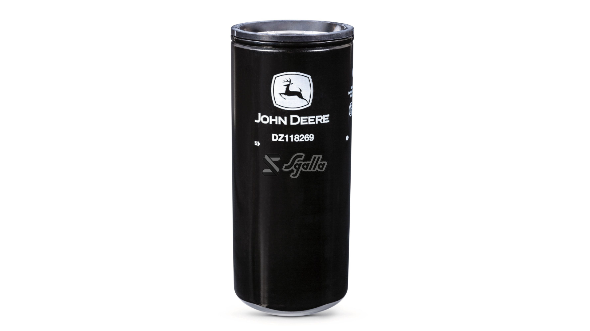 Filtro olio John Deere DZ118269