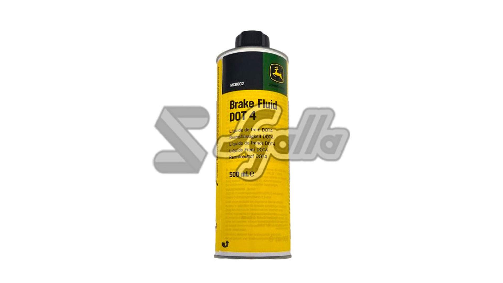 Liquido per freni John Deere MCB002