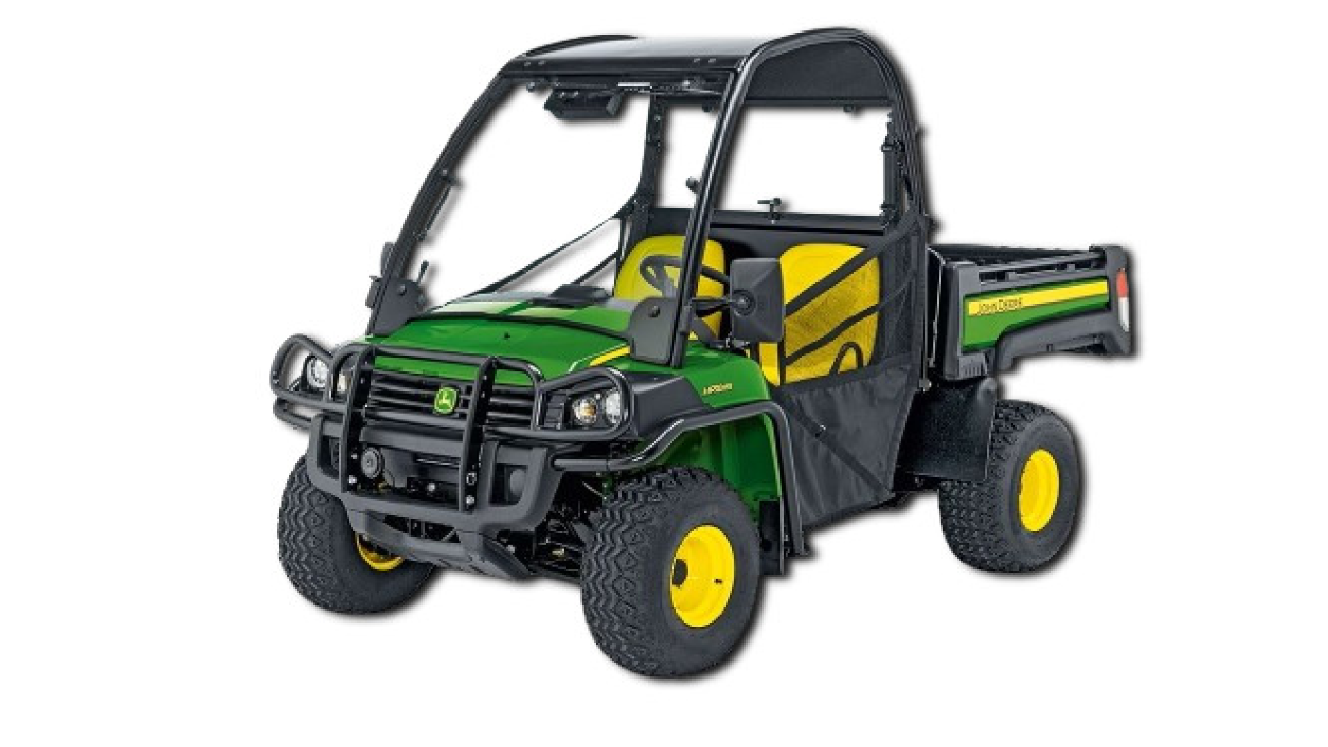 John Deere GATOR HPX 815E