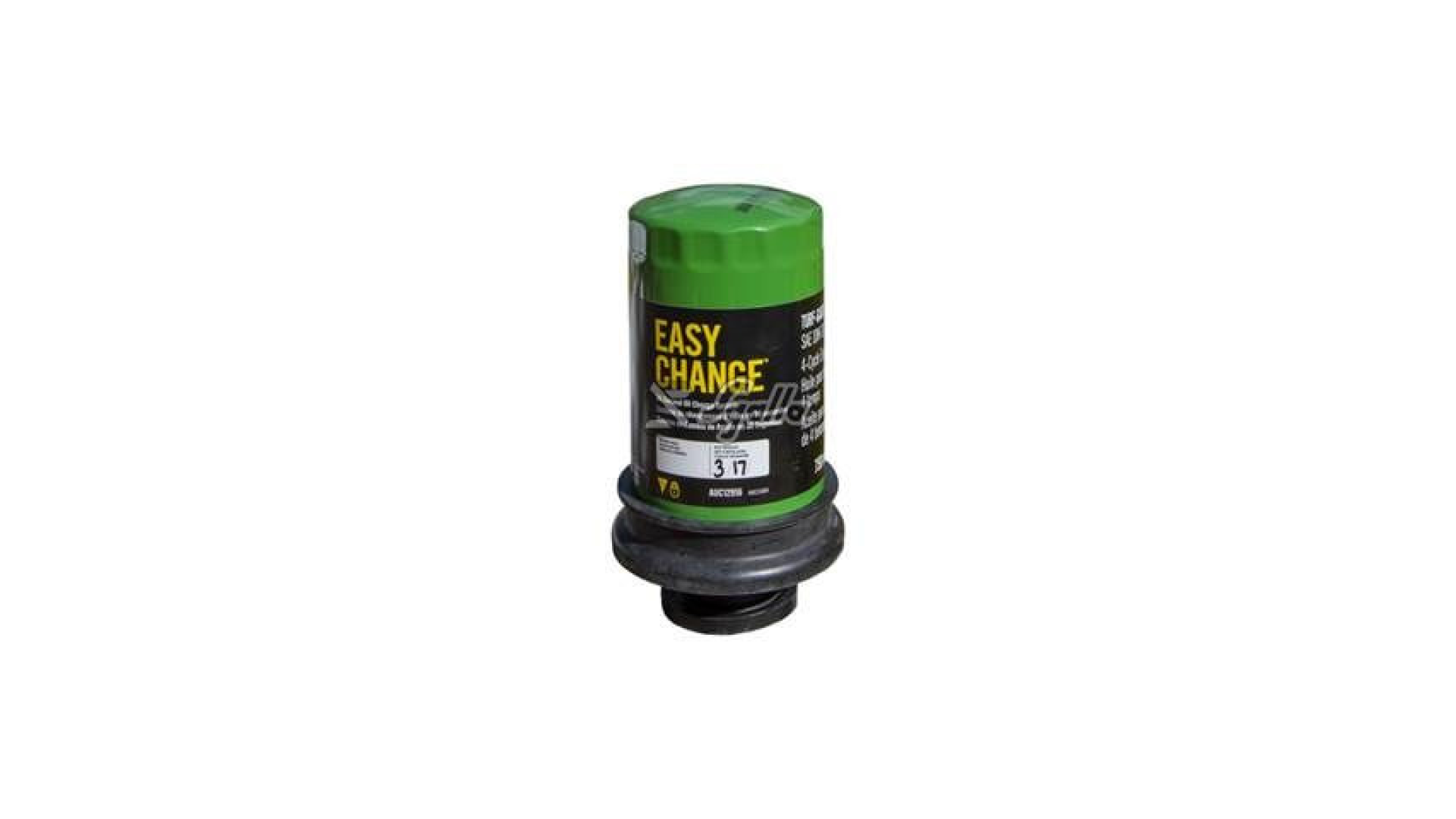 Filtro olio motore Easy Change John Deere, ref. AUC12916