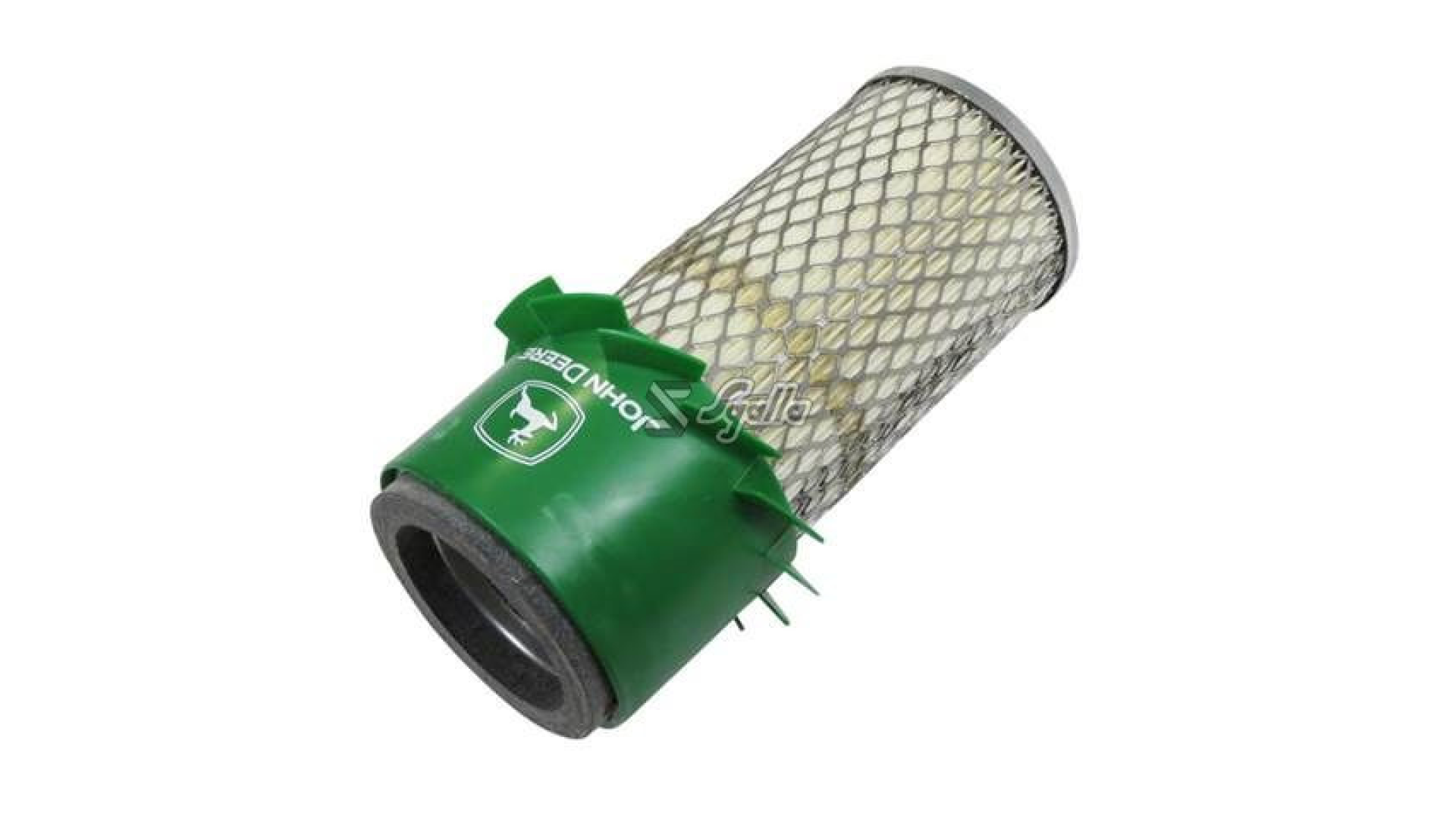 Filtro aria John Deere, cartuccia ref. AM108243