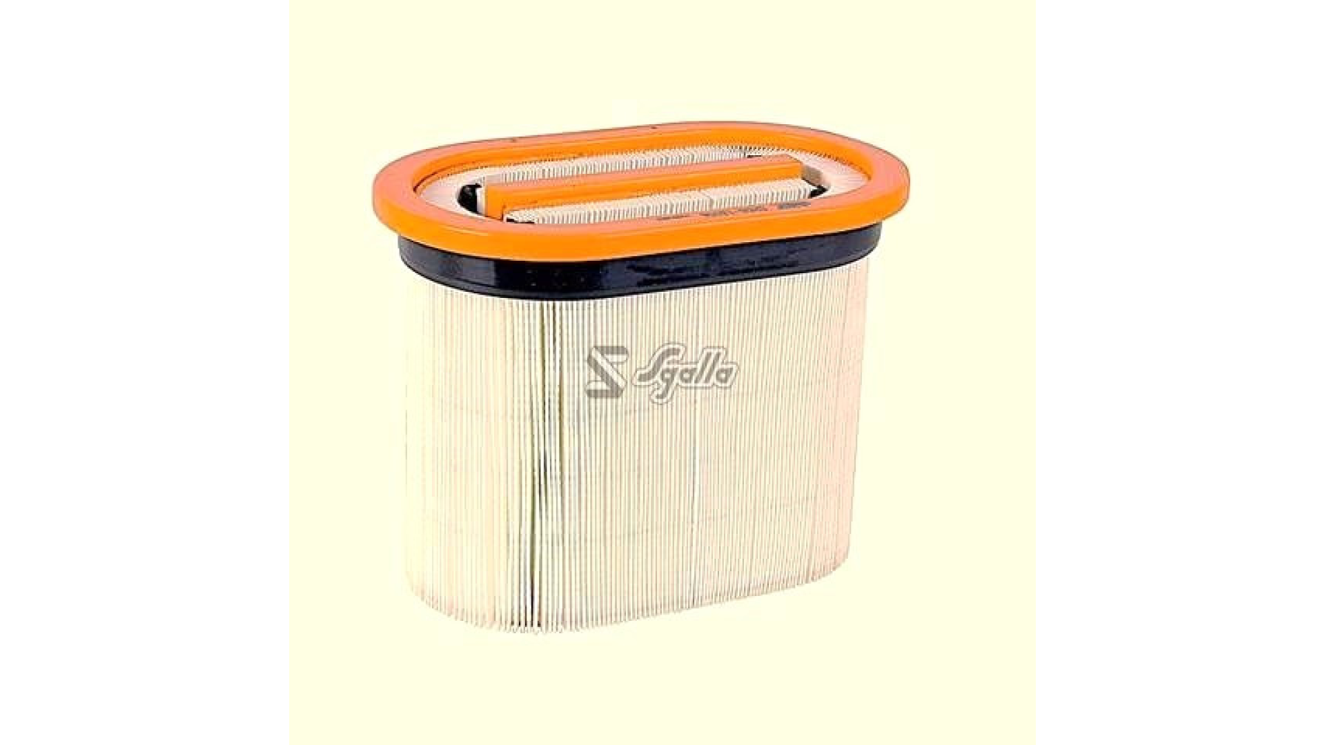 Filtro aria motore John Deere, ref. ER524369