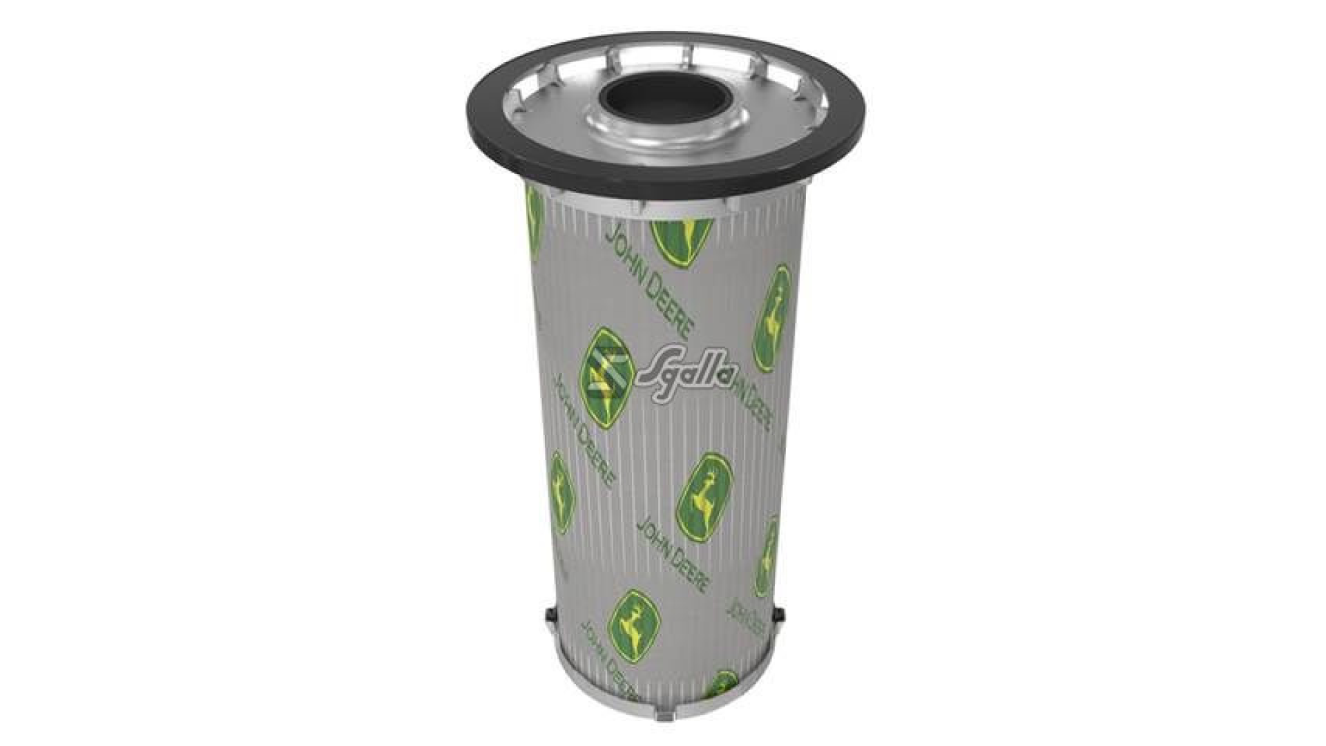 Filtro olio idraulico John Deere, ref. RE573817