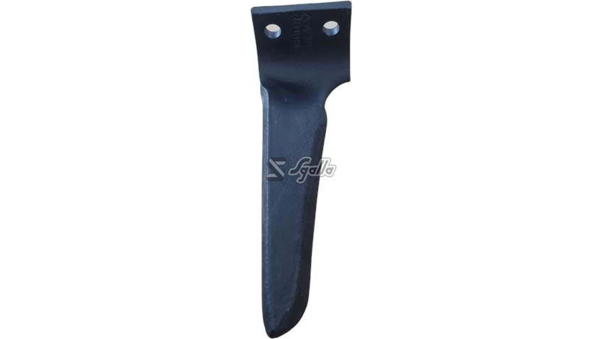 Coltello Maschio in tungsteno 100X12X306 destro