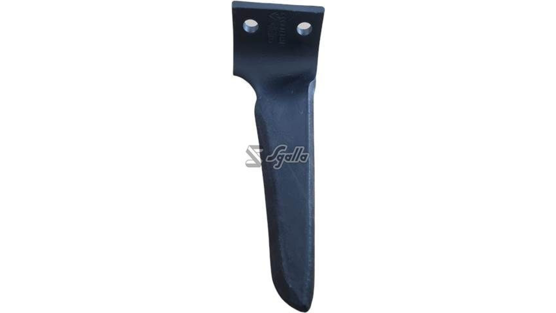 Coltello Maschio in tungsteno 100X12X306 sinistro