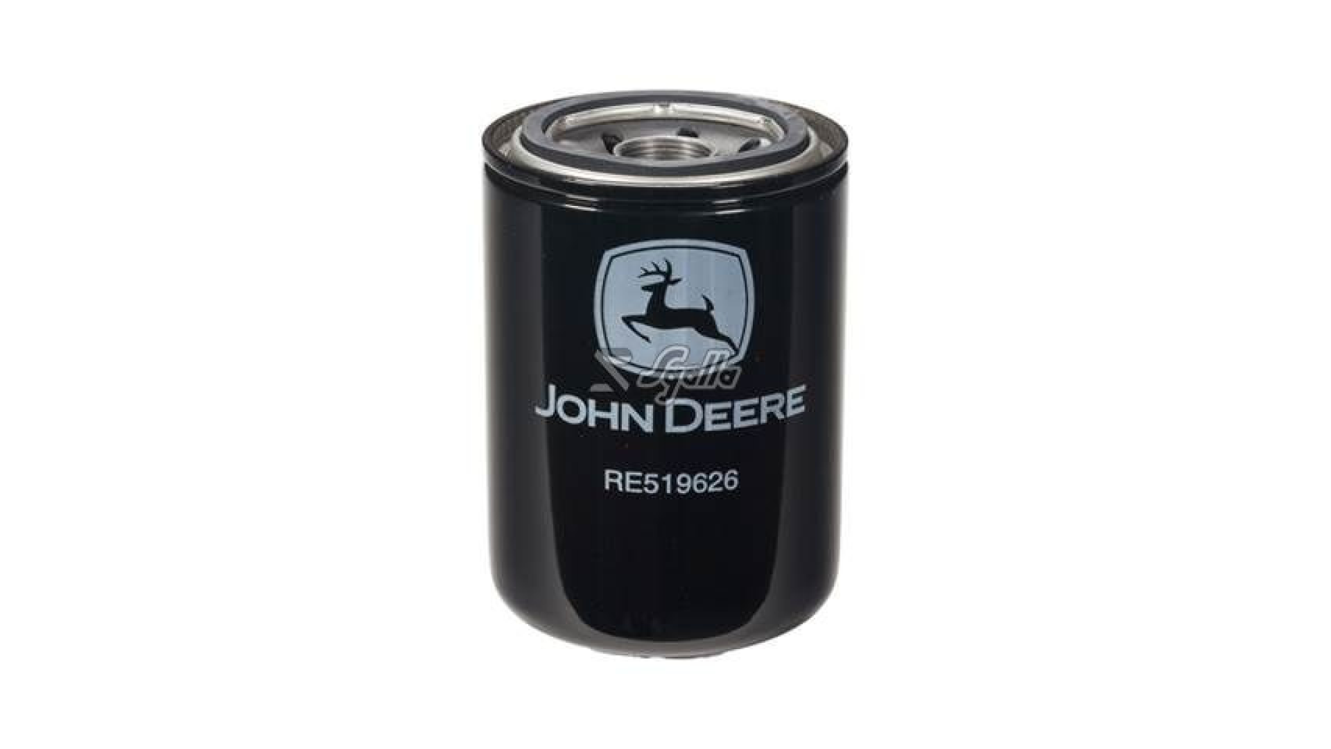 Filtro olio motore John Deere, ref. RE519626