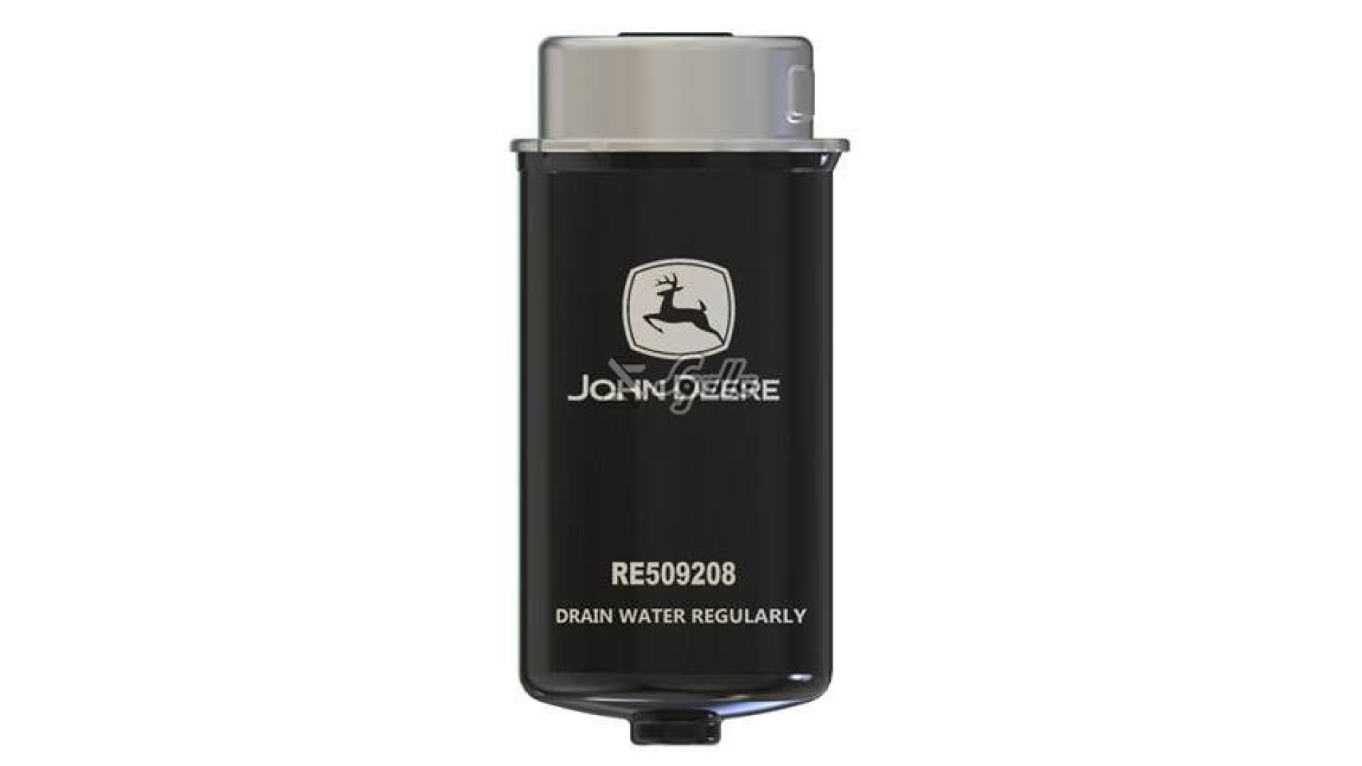 Filtro carburante John Deere, ref. RE509208