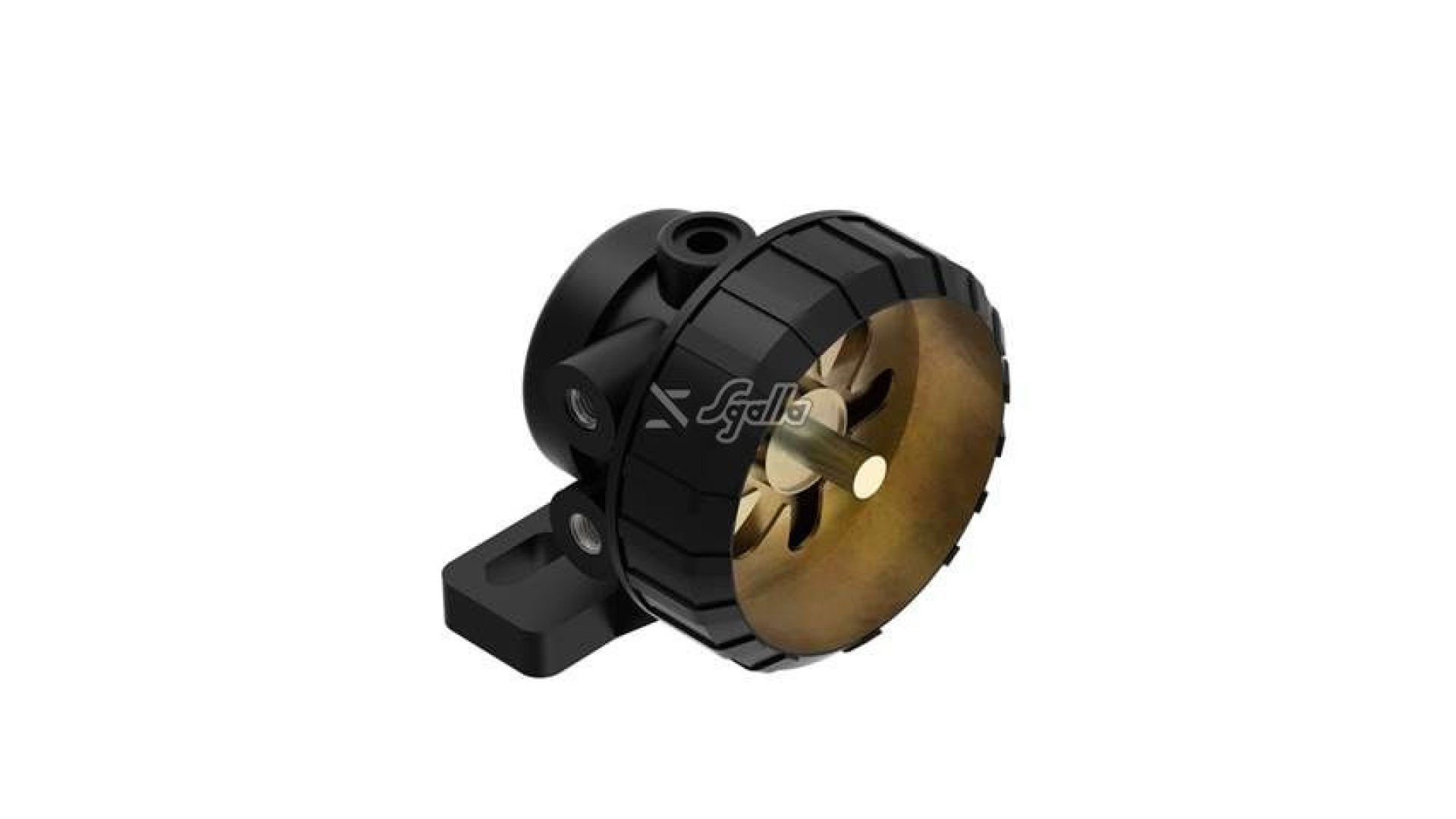 Testa del filtro John Deere, ref. RE509794