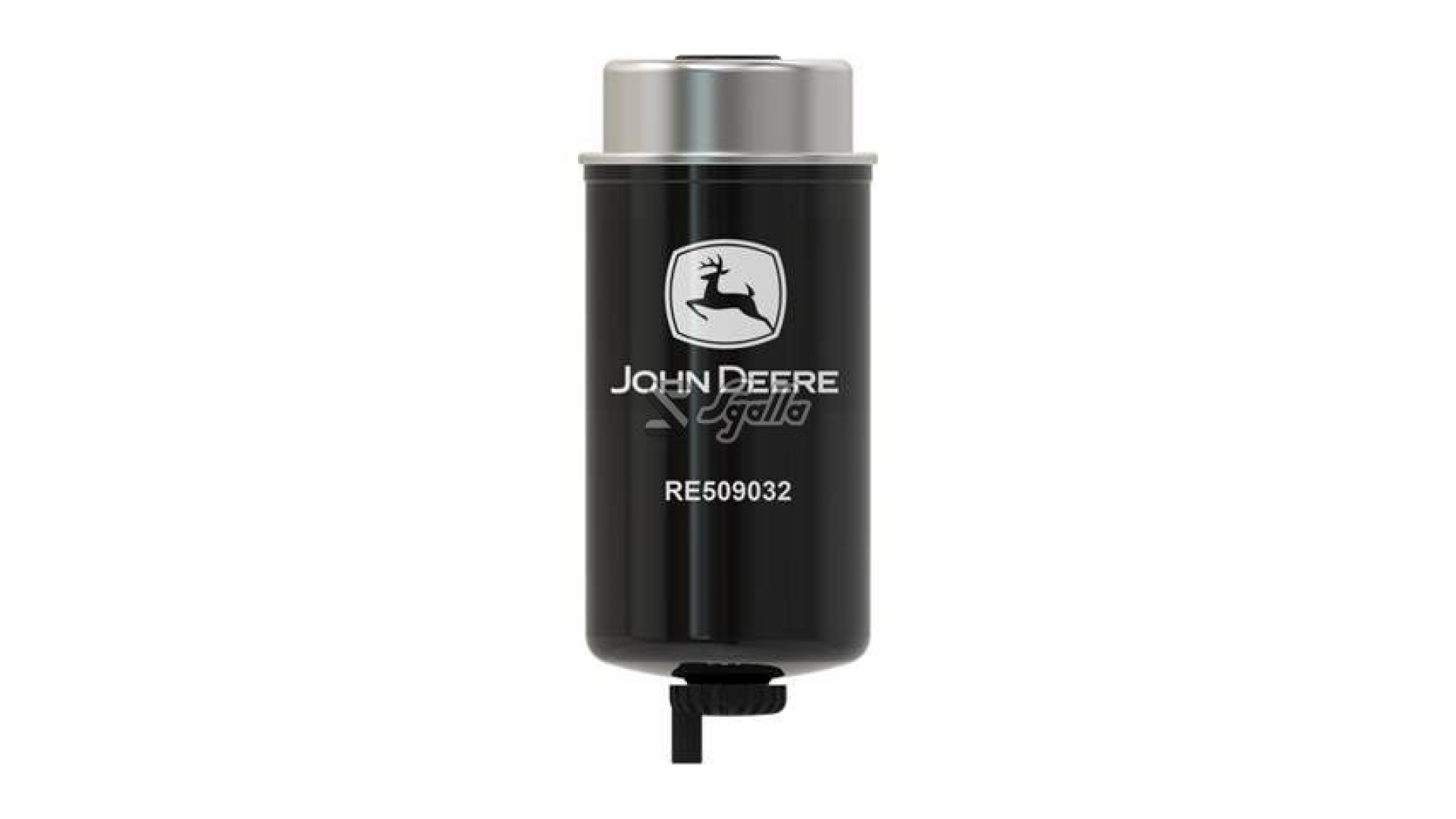 Filtro carburante John Deere, ref. RE509032