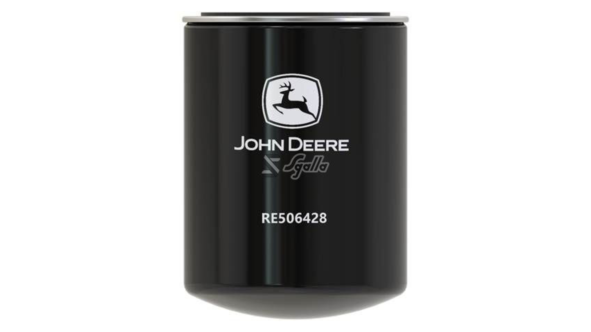 Filtro carburante John Deere, ref. RE506428