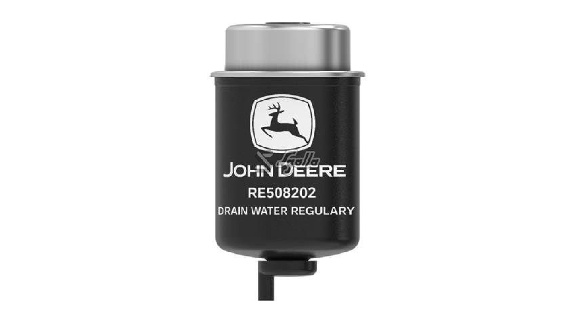 Filtro carburante John Deere, ref. RE508202