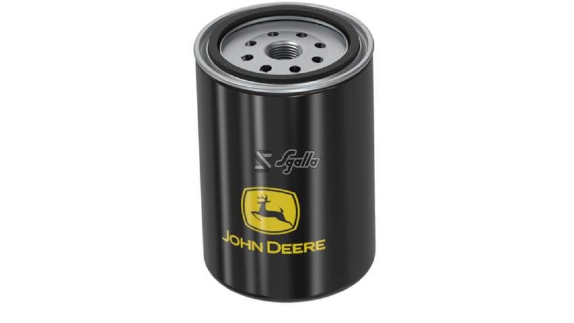 Filtro carburante John Deere, ref. RE500186