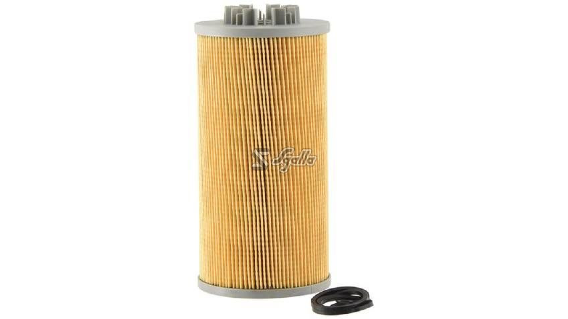 Filtro carburante John Deere, ref. RE171321