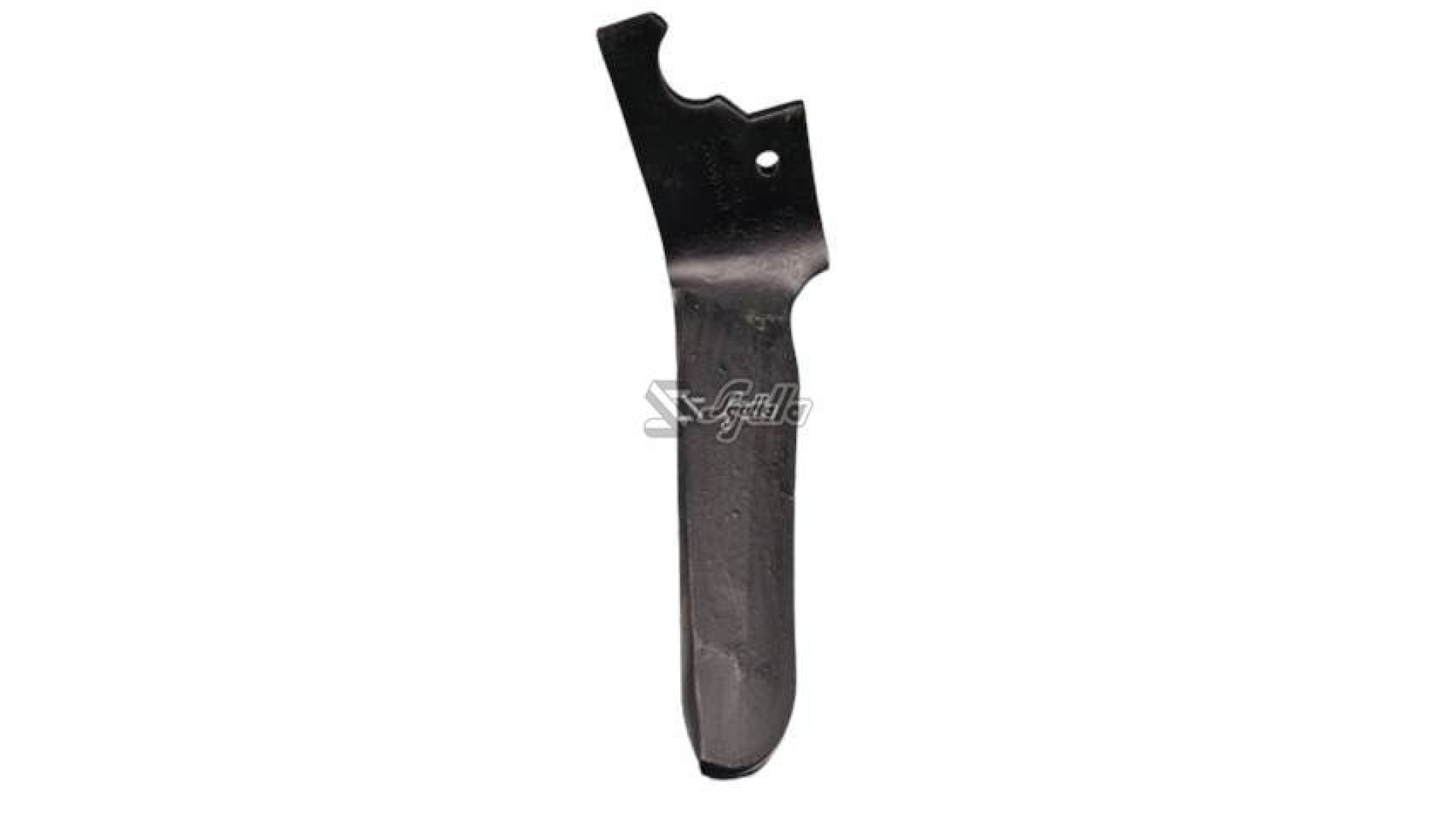 Coltello Maschio 100X16X320 destro RAPID, ref. M36100252R