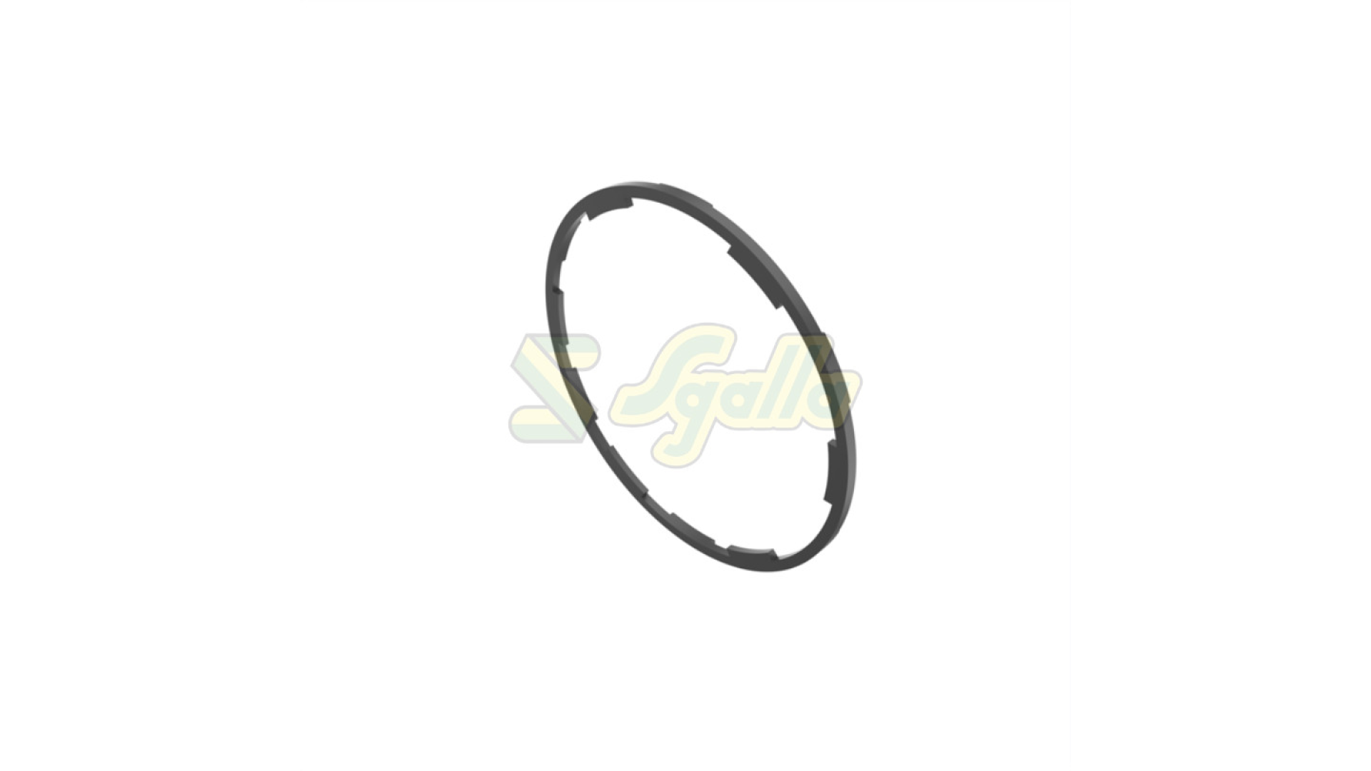 Anello di tenuta John Deere ref. R502513