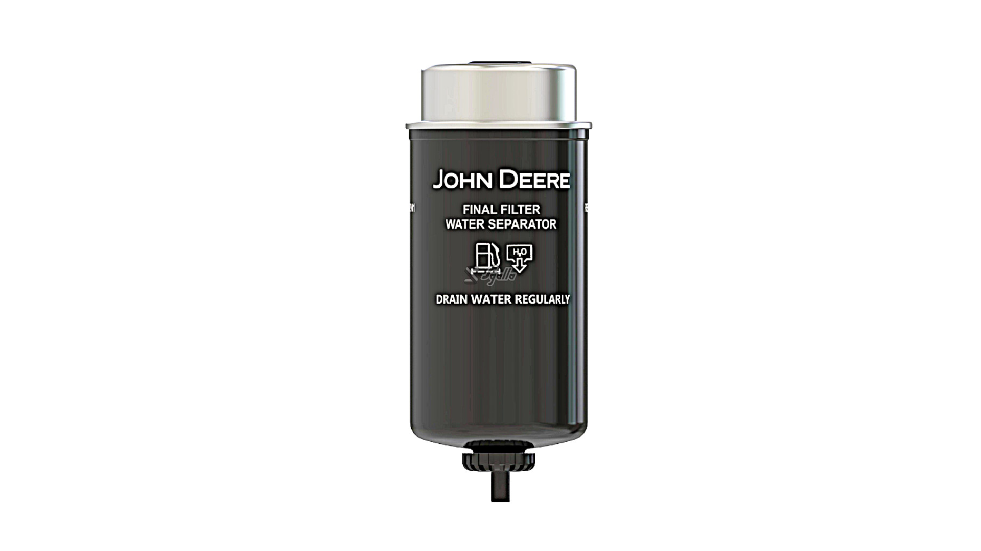 Filtro carburante John Deere ref. RE67901