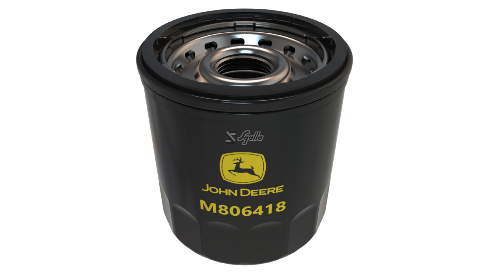 Filtro olio John Deere ref. M806418