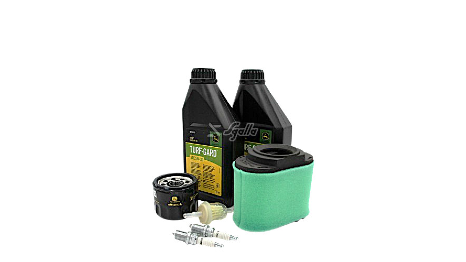 Kit manutenzione John Deere ref. AUC17076