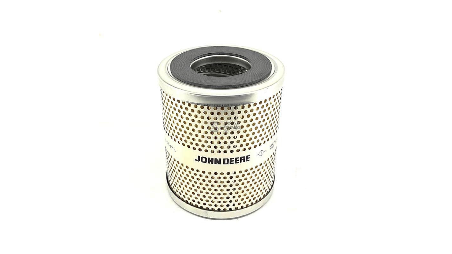 Filtro aria John Deere ref. AR75603