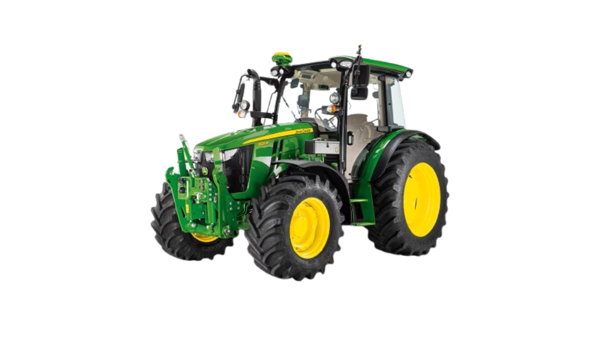 Trattore John Deere 5120M