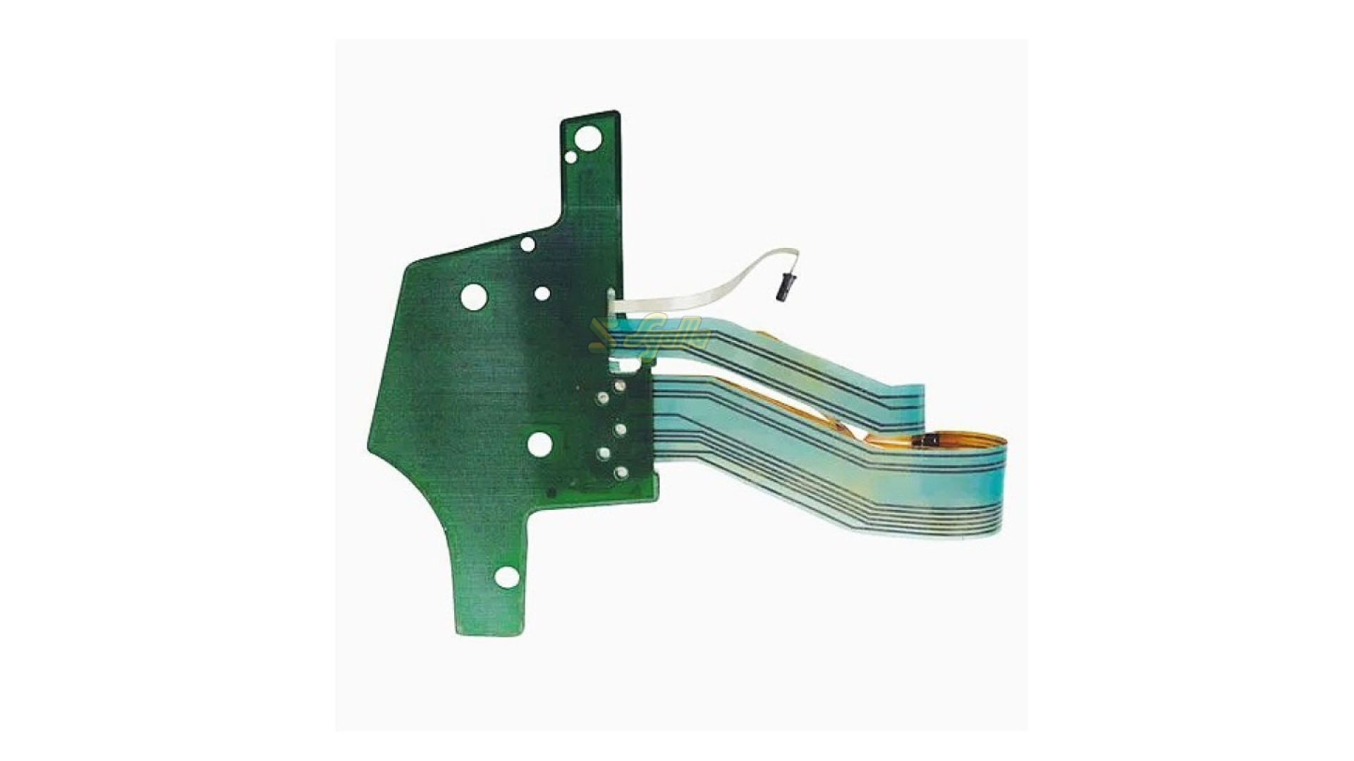 Interruttore John Deere ref. AH208946