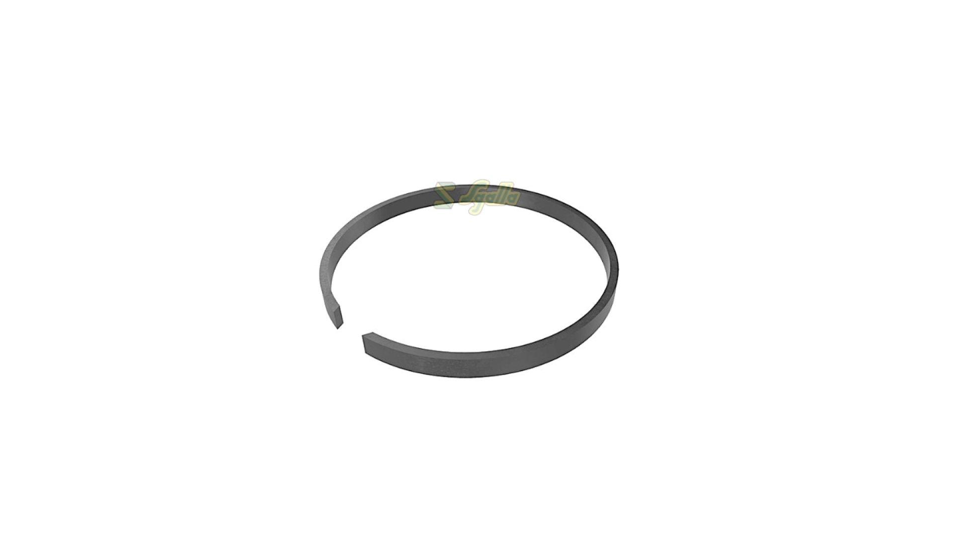 Anello elastico John Deere ref. R28640