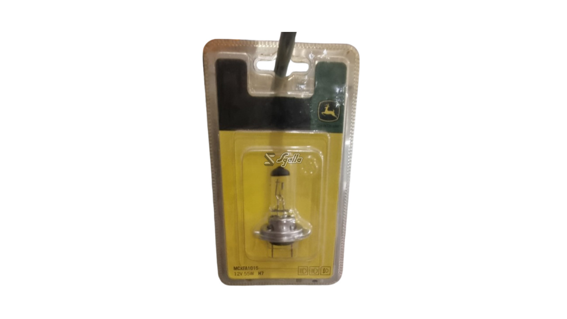 Lampadina John Deere ref. MCXFA1015