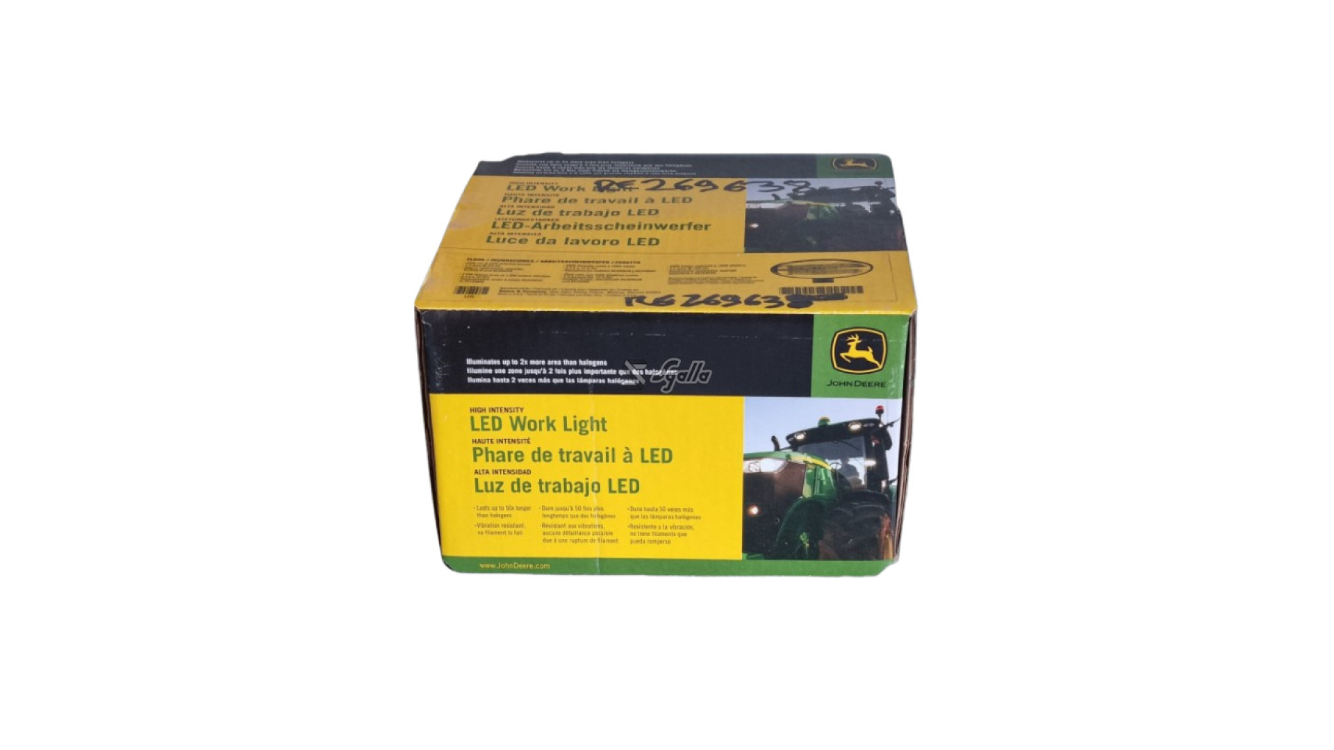 Proiettore John Deere a led ref. RE269638