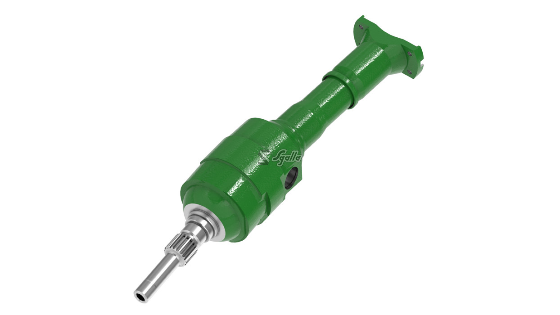 Albero di comando John Deere ref. RE586742