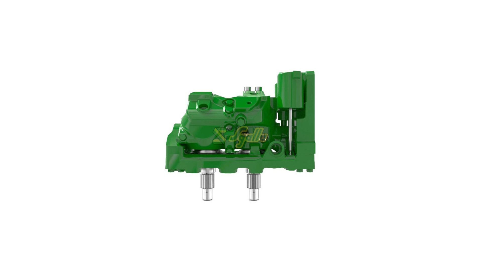 Modulo ricostruzione John Deere ref. RM100147