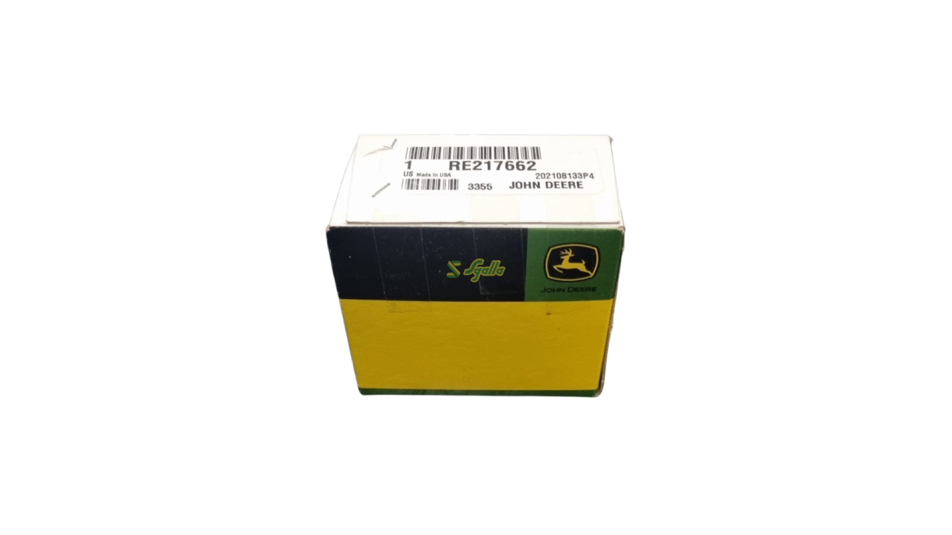 Rete di resistori John Deere ref. RE217662