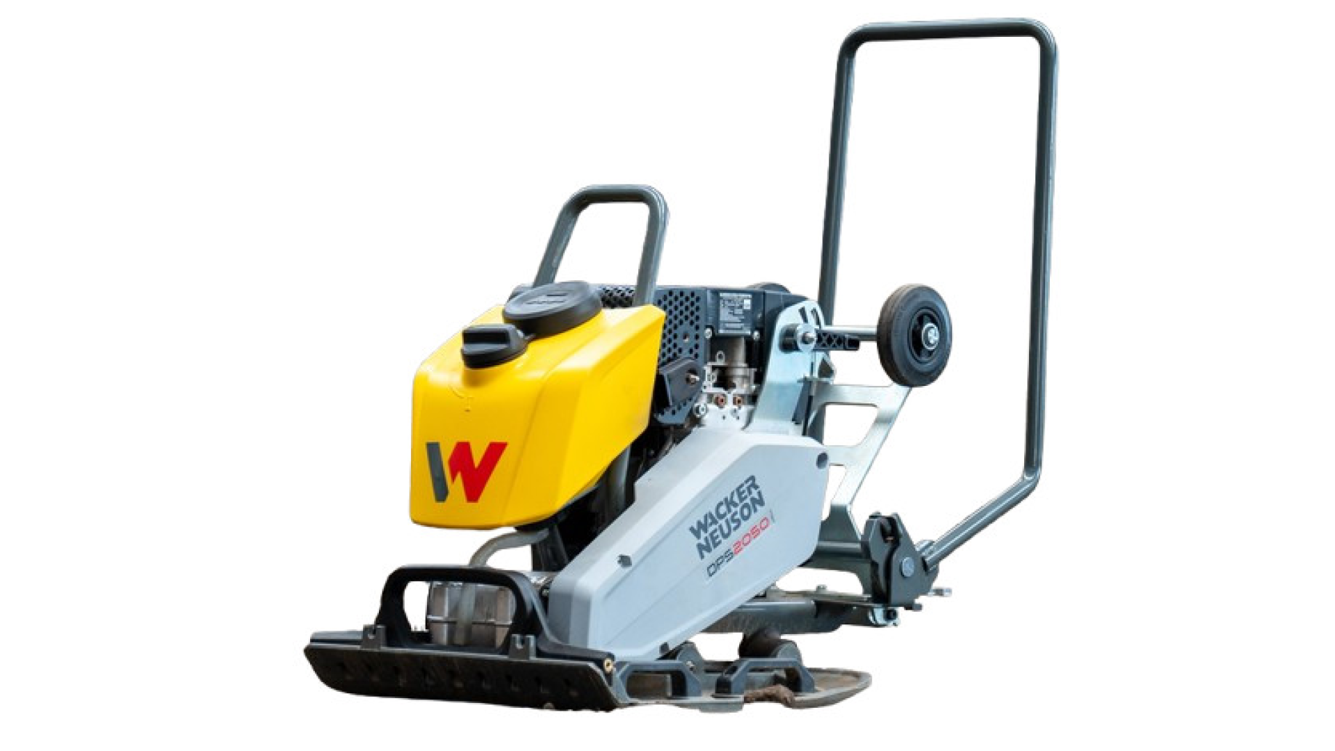 Piastra vibrante Wacker Neuson DPS 2050Hw