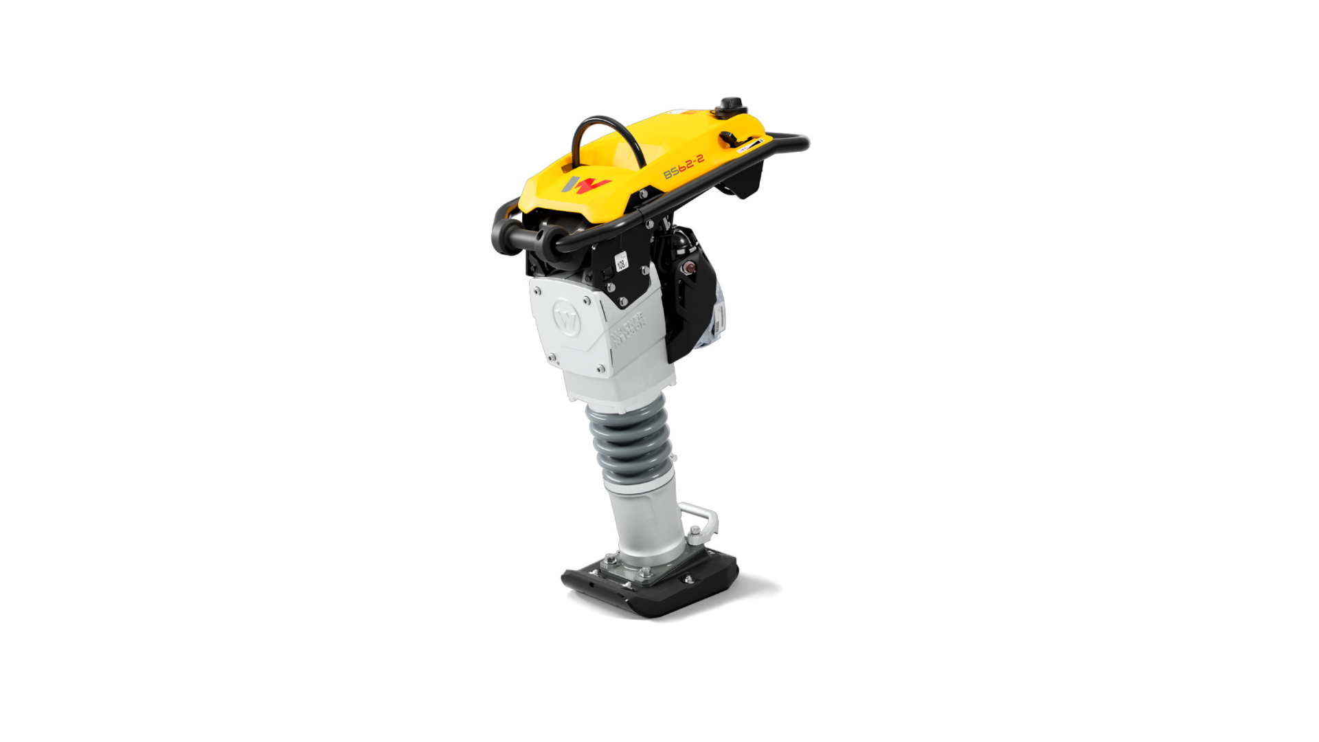 Vibrocostipatore 2 tempi Wacker Neuson BS62-2lb/16